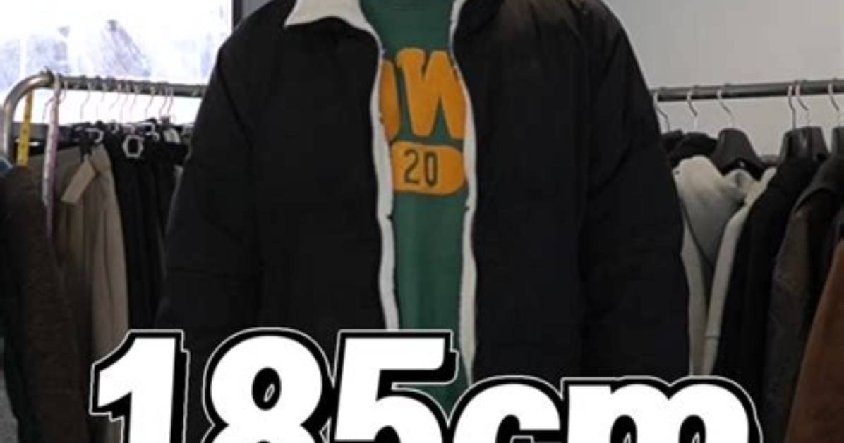 185Cm To