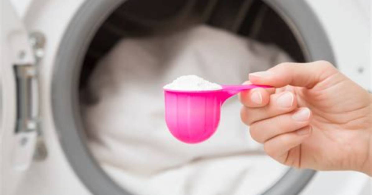 2026 Laundry Detergent Shake up Why Consumer Reports Editors Are