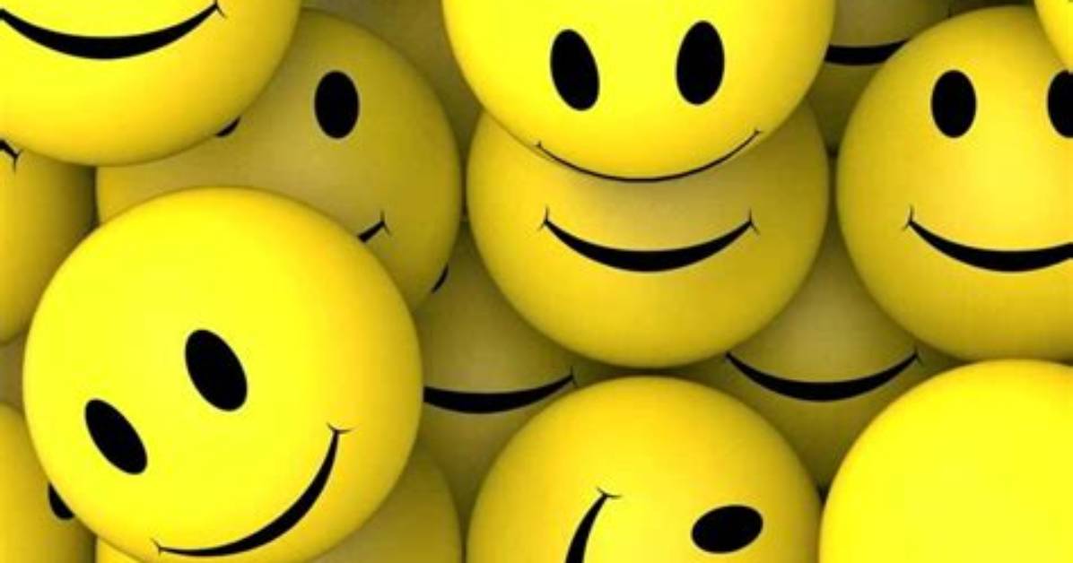 A Happy