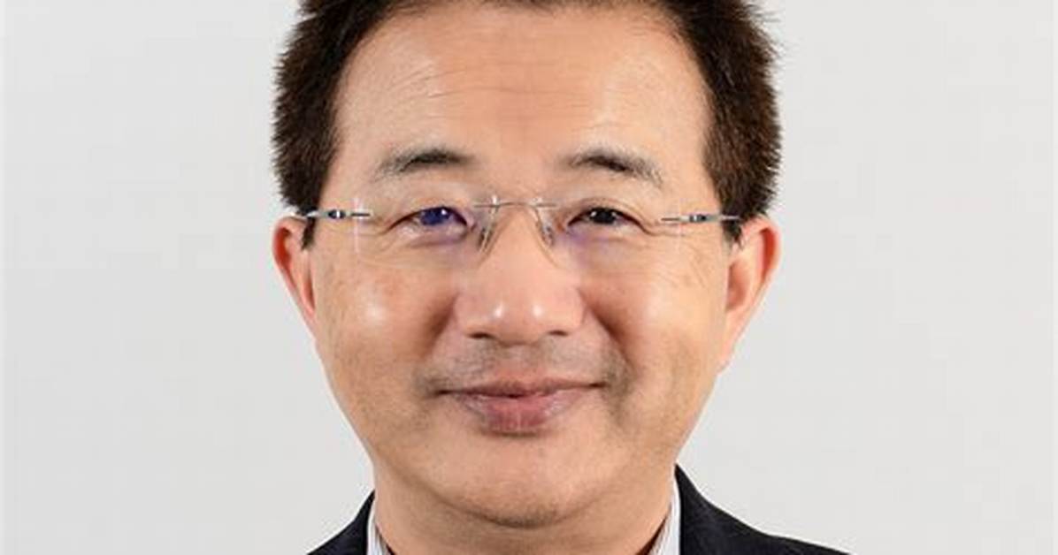 A Liang Mu Li