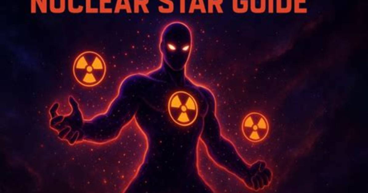 A Universal Time Nuclear Star Update Release Log Hotfixes And