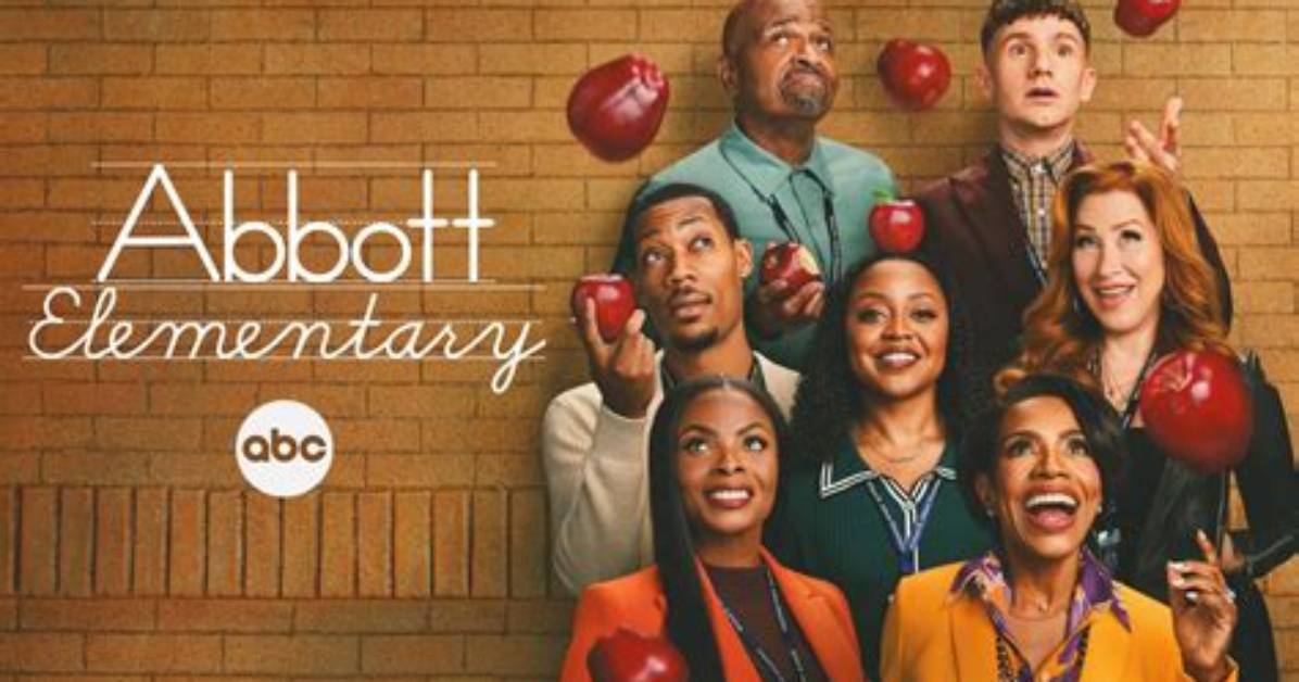 Abbott Elementary Season 6 Countdown Melissa S Journey from Season 1 To