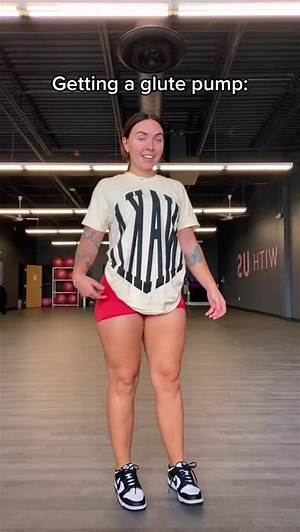 Abby Berner Viral Trend Tracker: from Gym Content to Global Trending Status