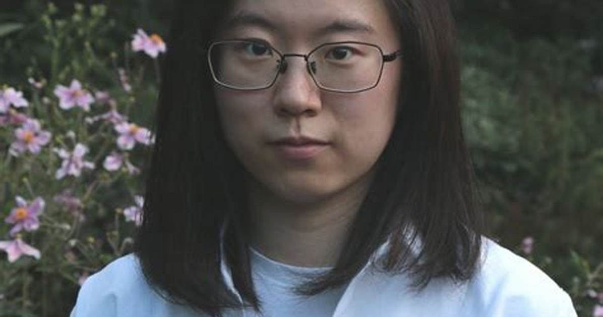 Aishi Teru Han Guo Yu