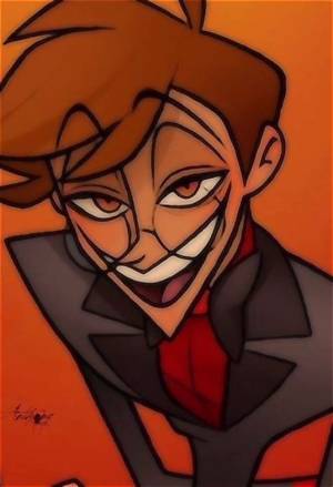 Alastor Human Form Revealed: What Did the Radio Demon Look Like in Life?