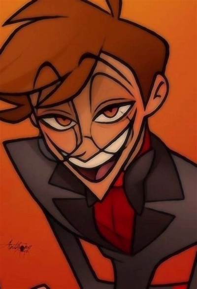 Alastor Human Form Revealed: What Did the Radio Demon Look Like in Life?