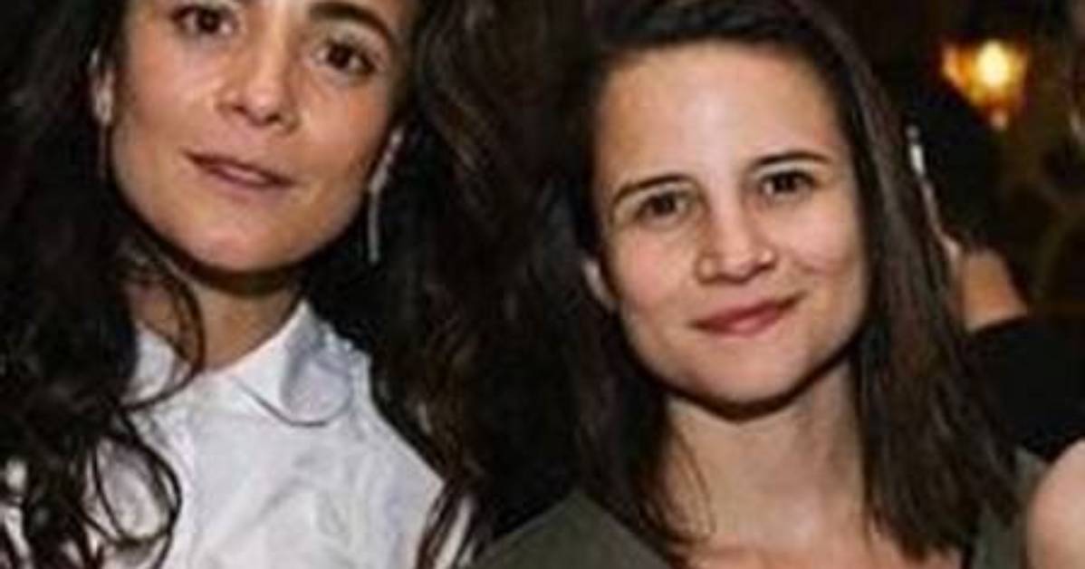 Alice Braga and Bianca Comparato from Secret Romance to Power Couple Producing Hollywood S Next Big