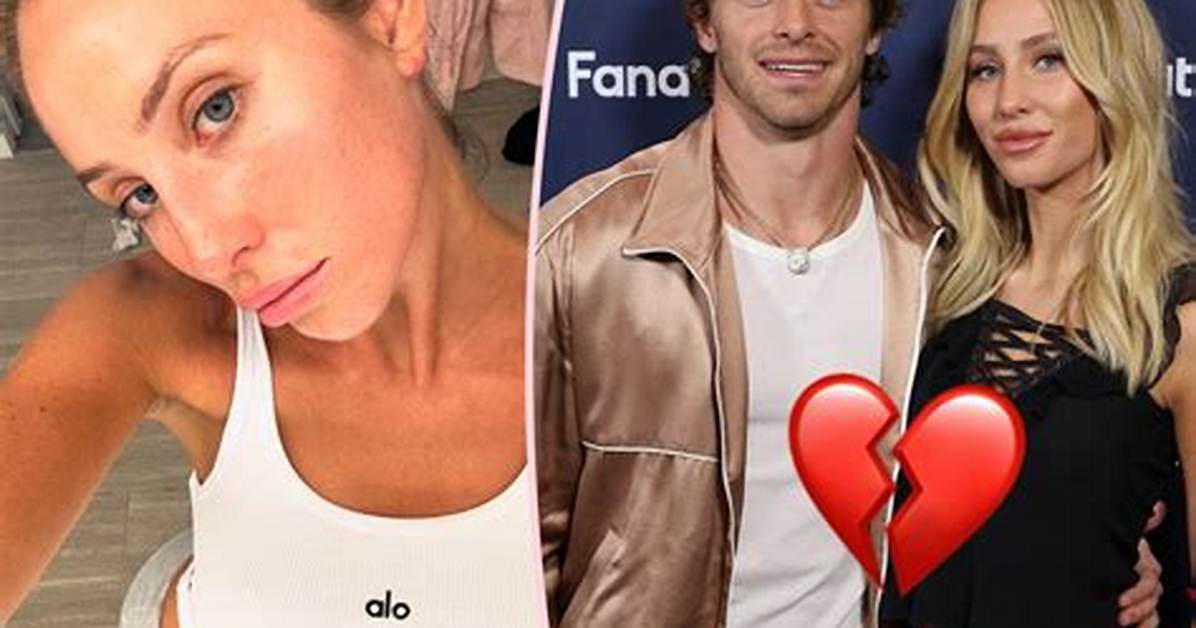 Alix Earle Leaked Rumors Explained Everything You Need to Know About The