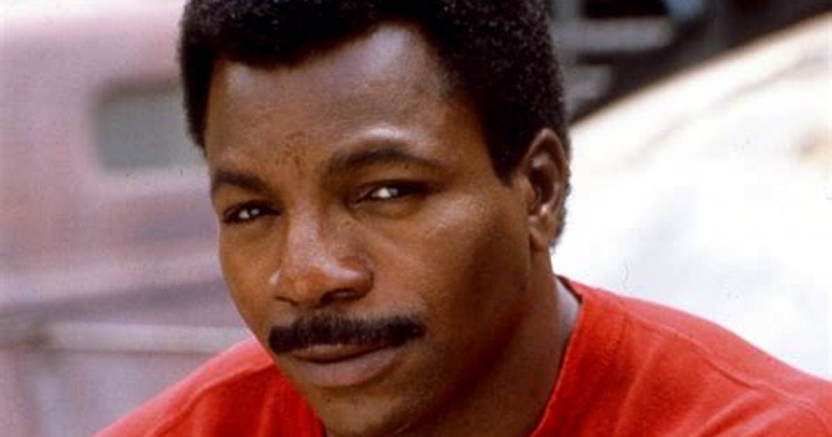 All About Carl Weathers Age Net