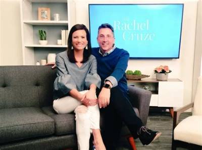 All About Rachel Cruze | Age, Net Worth, Relationship, Career