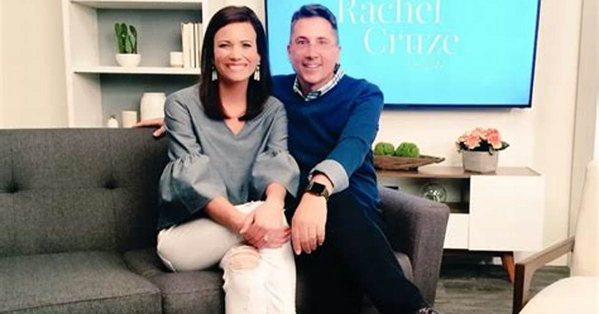 All About Rachel Cruze Age Net
