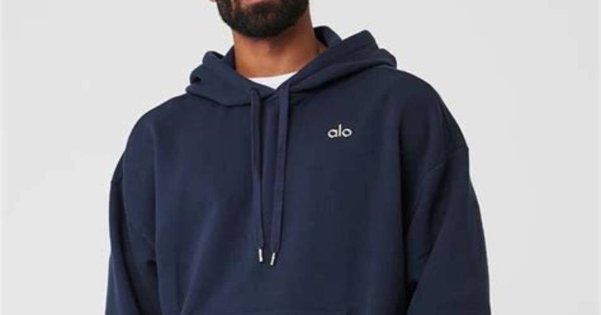 Alo Sets Men