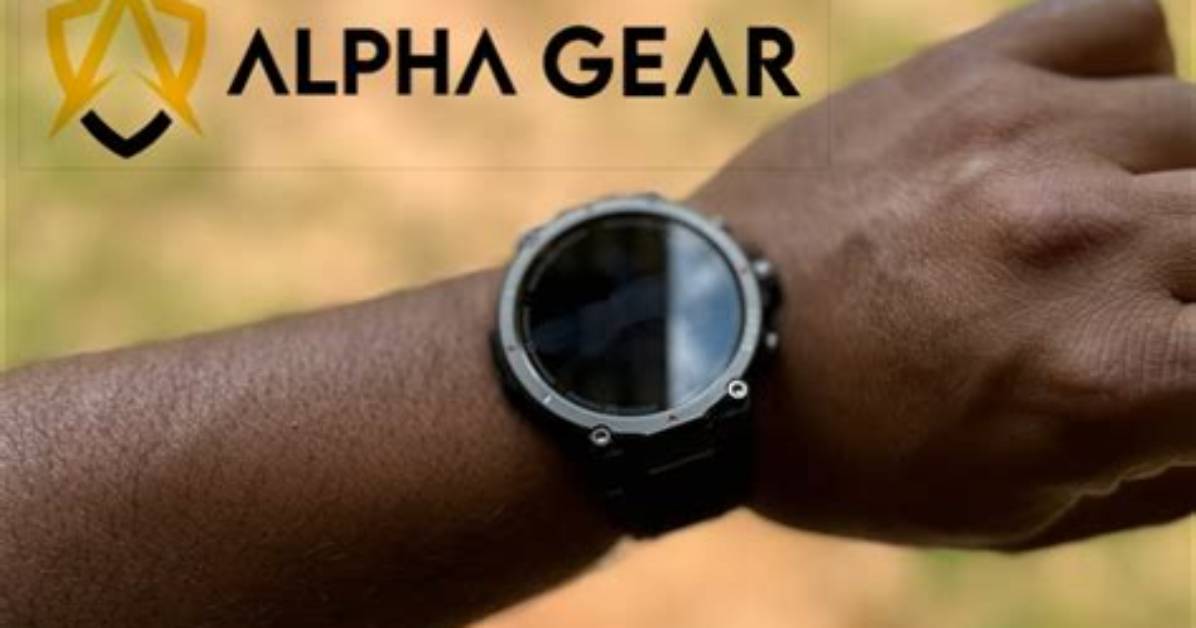 Alpha Gear Watch in 2026 Updates App Changes and Current