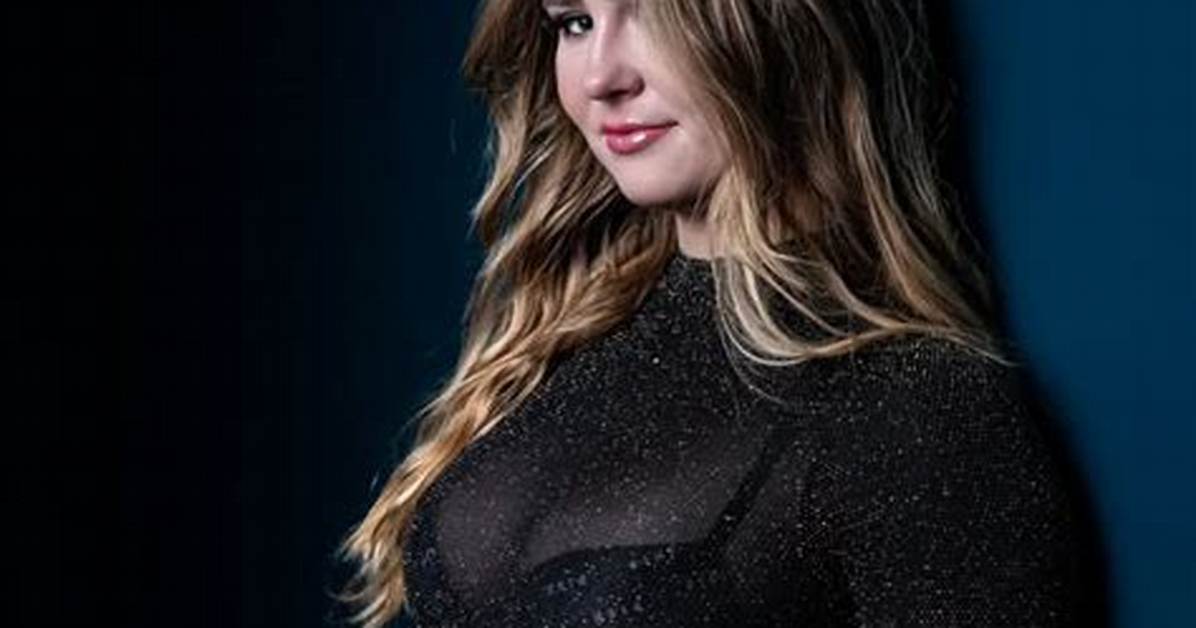 Alyssa Capps Trending Online What Sparked the Speculation and Where