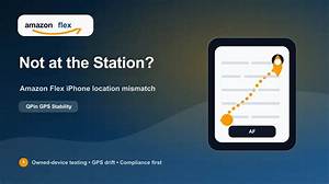 Amazon Vax5 Station Complete Guide: Location, Flex Driver Rules, and Package Pickup Tips