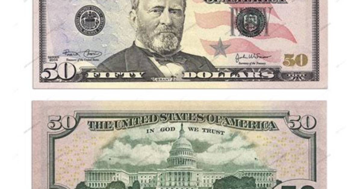 American 50