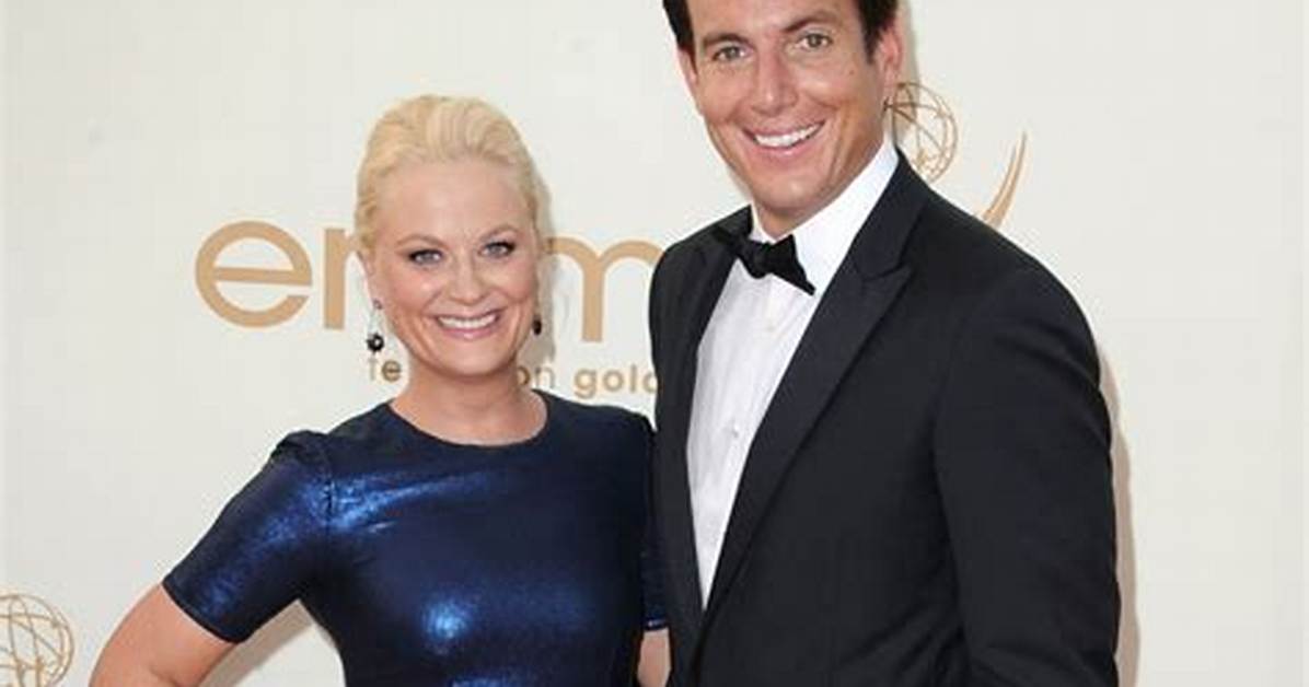 Amy Poehler and Will Arnett Family Timeline from Marriage to Raising