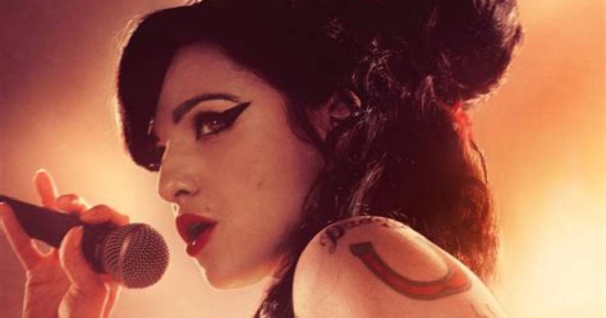 Amy