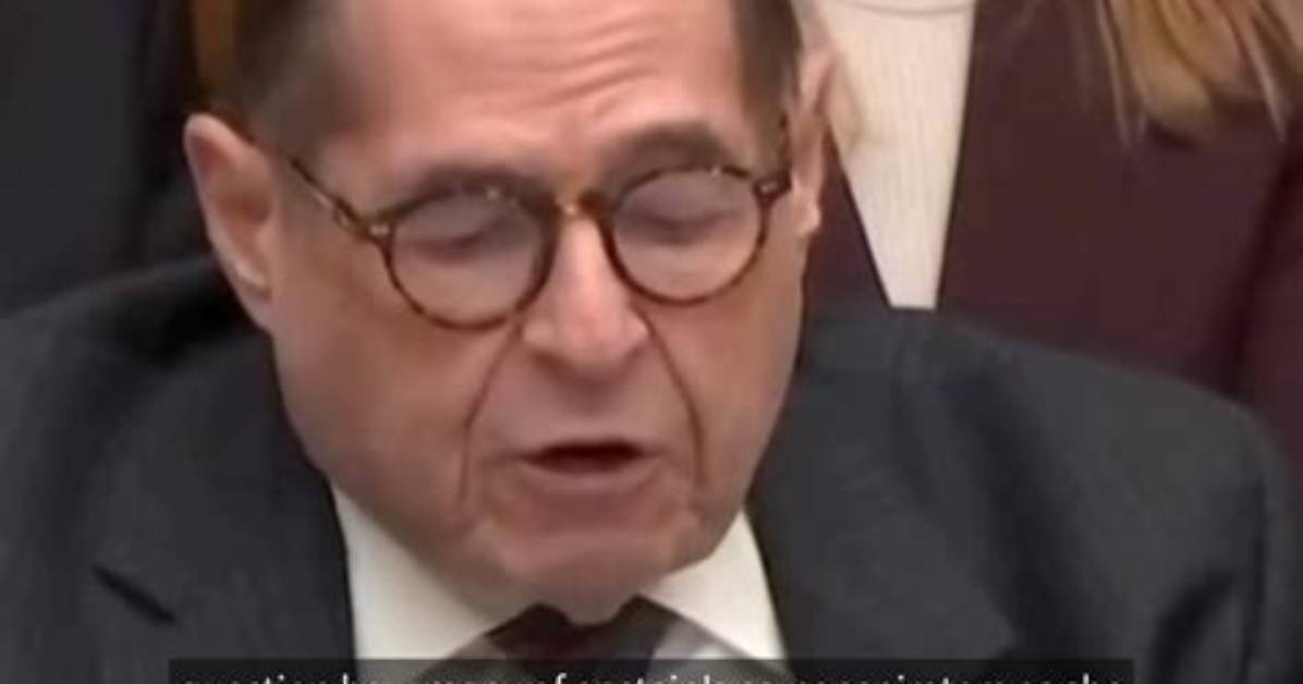 Answer the Question Please Heated Capitol Hill Clash Exposes High Stakes