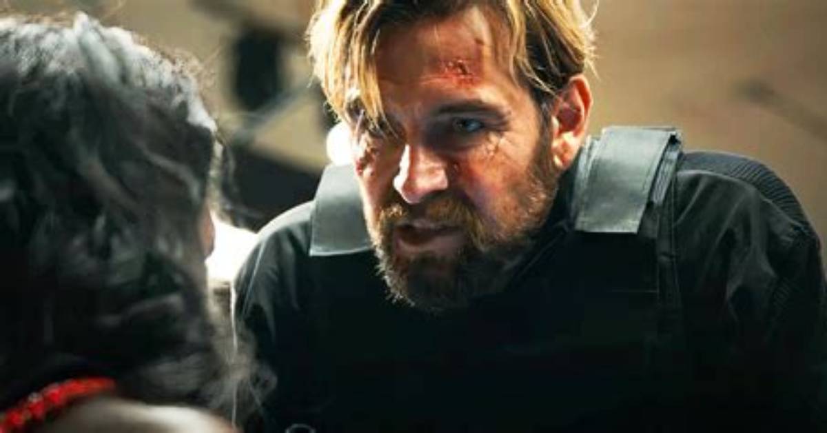 Antony Starr's Striking Features: a Detailed Analysis of His Iconic Face