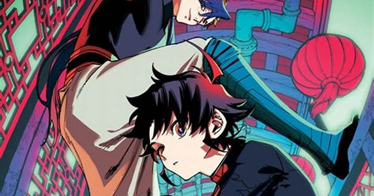 Aputo Ichi Shiro