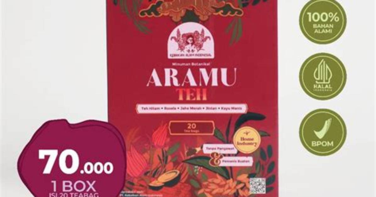 Aramu Yin
