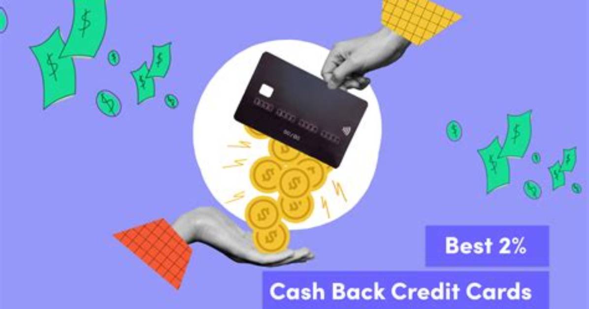 Are 2 Cash Back Cards Still King a Deep Dive into 2026 Credit