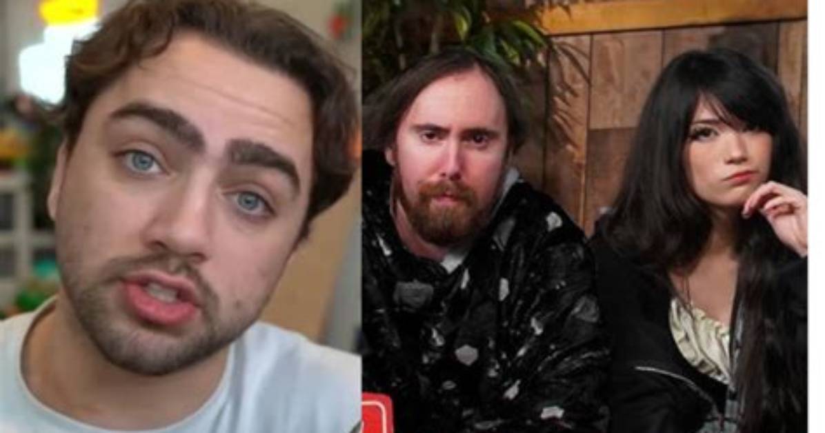Are Asmongold and Emiru Still Friends Everything You Need To