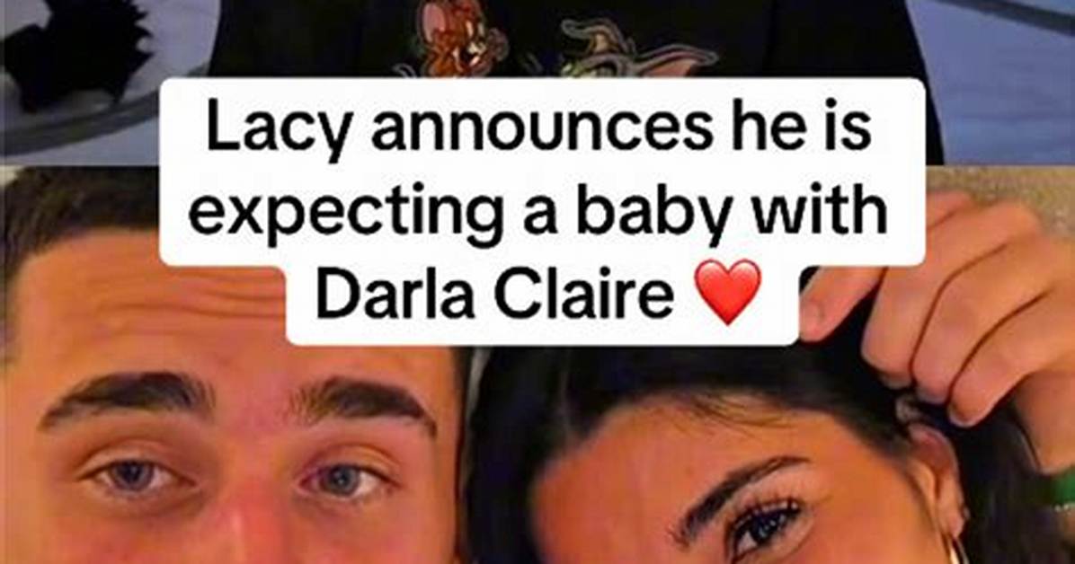 Are Lacy and Darla Still Dating Everything to Know About the Twitch Duo S