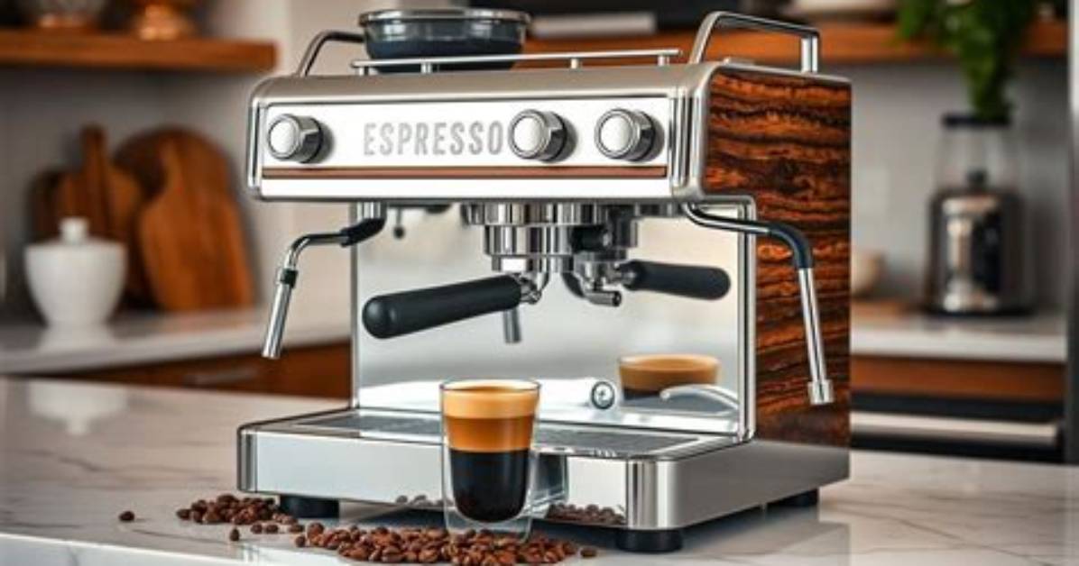 Are Premium Espresso Machines Worth It Unpacking Wirecutter And