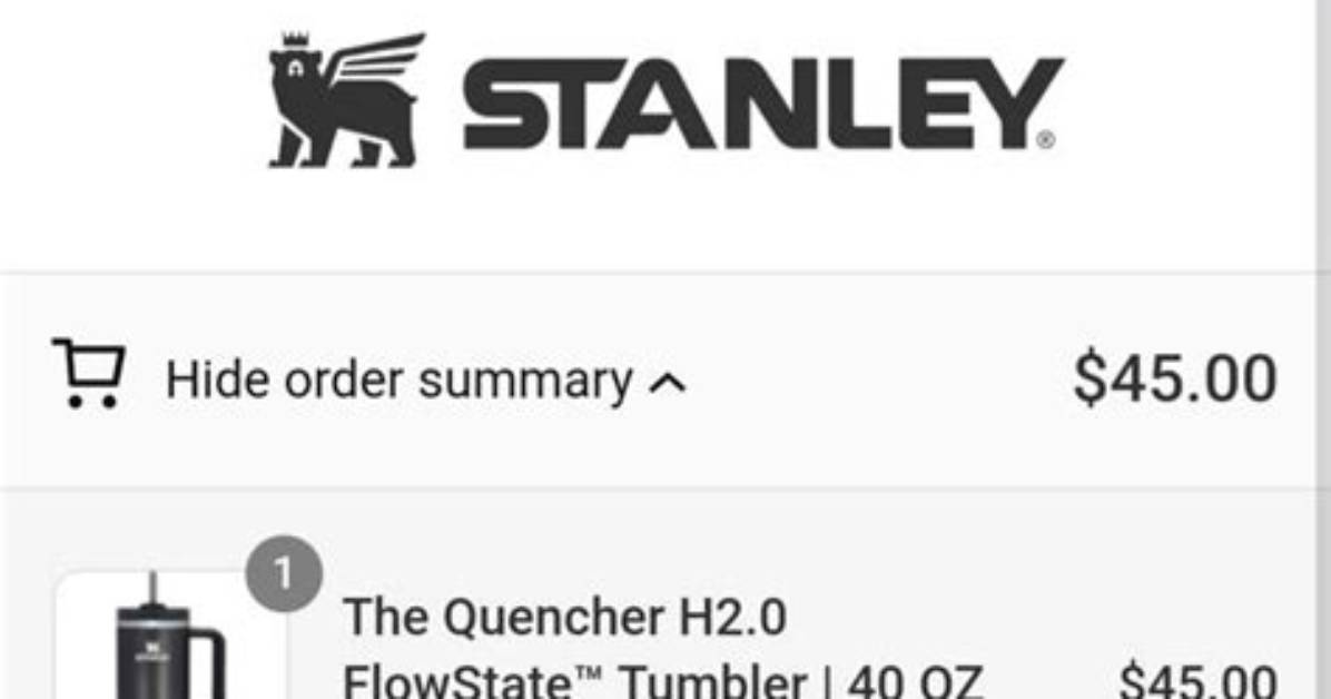 Are Stanley Promo Codes Real the Hidden Truth Behind Secret