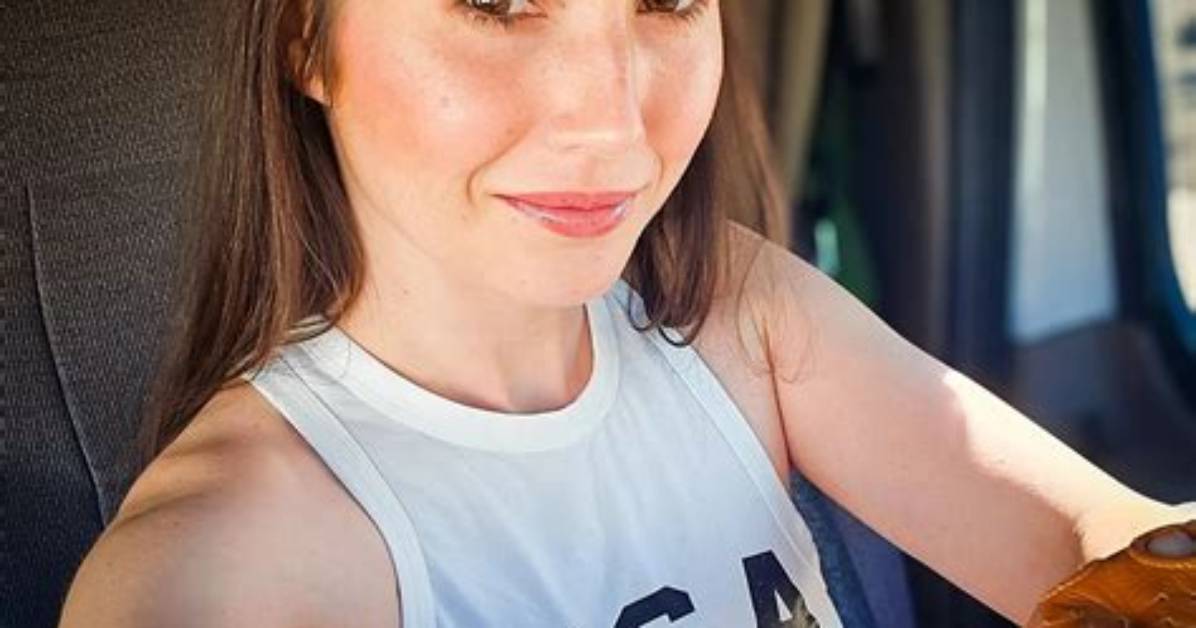 Are the Rika West Photos Real Investigating the Viral Media and Ai