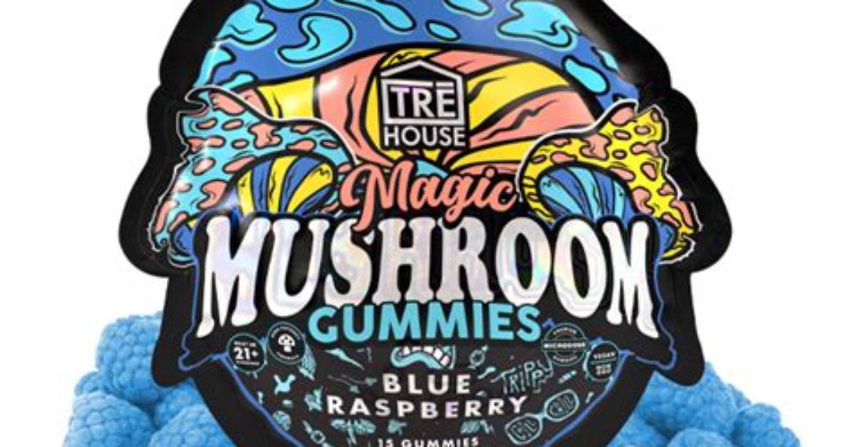 Are Tre House Mushroom Gummies Legit or Dangerous an Investigative