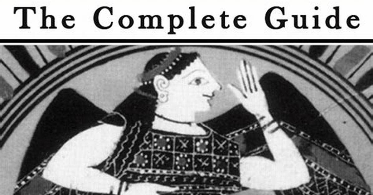 Ares Eris and Discord Explained the Complete Guide to Myth vs Pop