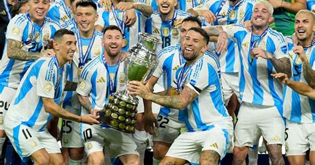 Argentina National