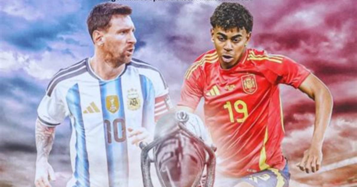 Argentina vs Spain 2026 Final Guide Kickoff Time Predictions And