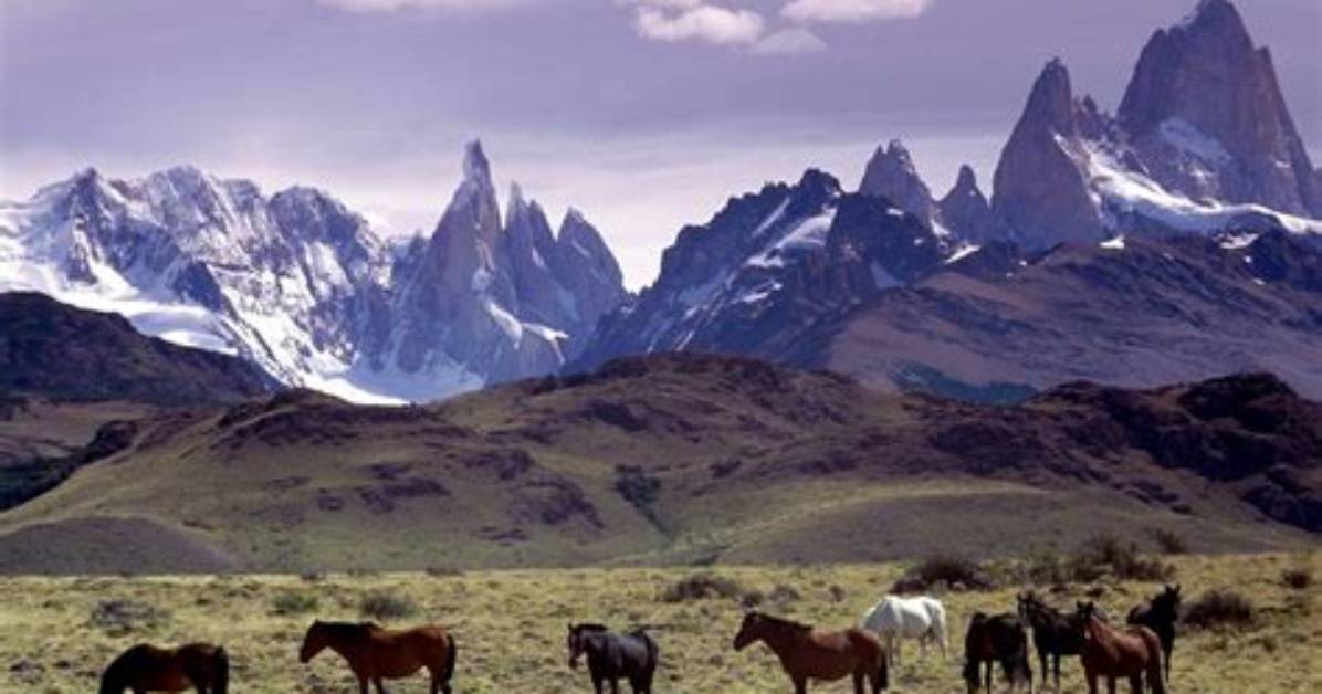Argentina