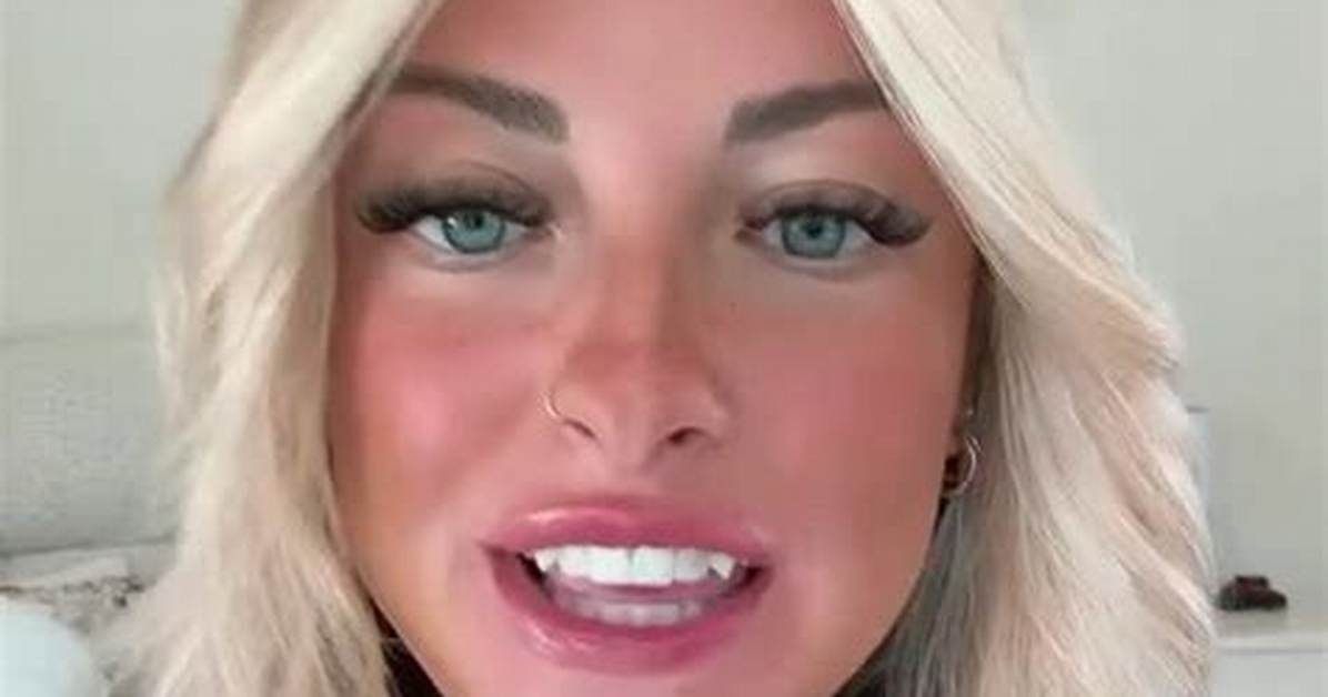 Arizona Mae Leaked Rumors Explode the Real Truth Behind the Viral Social