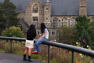 'Ashamed' and Outraged: Why Cornell Students Are Demanding Urgent Institutional Action