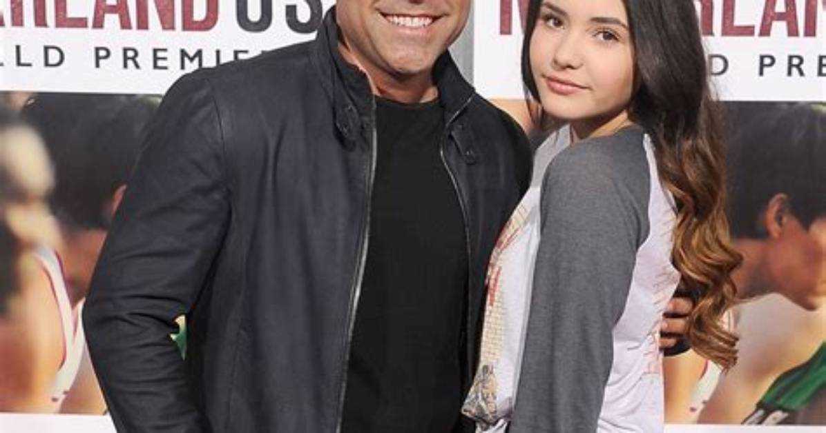 Atiana De La Hoya Slams Father Oscar S Vasectomy Video as Bizarre And