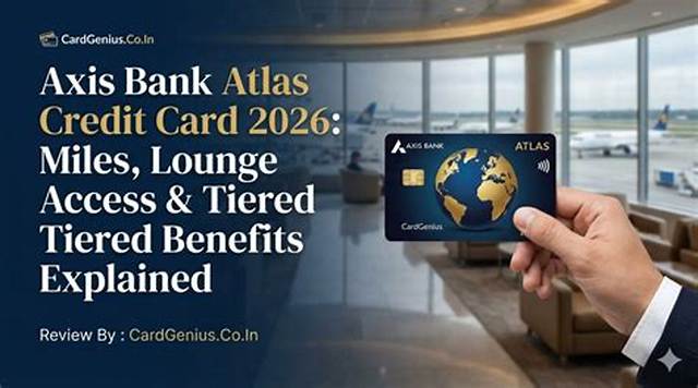 Atlas Credit Card in 2026: Bank Updates, New Rules, and What Current Users Must Know