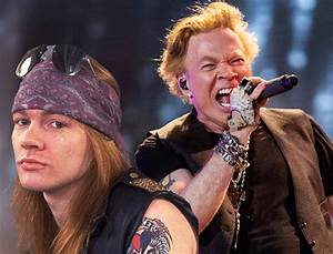 Axl Rose's Child: Unexpected Secrets Revealed