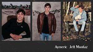 Aymeric Jett Montaz Career Timeline: from Montreal Child Star to Streaming Stardom