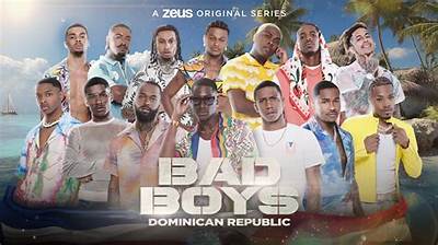 Bad Boys Dr Viewer Guide: Cast Roster, Streaming Apps, and House Secrets