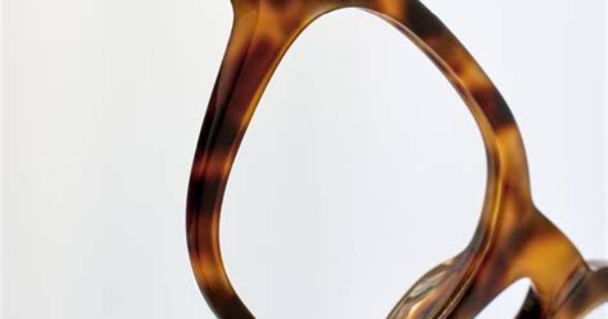 Bailey Nelson Spectacles Durability Breakdown Frame Tests And