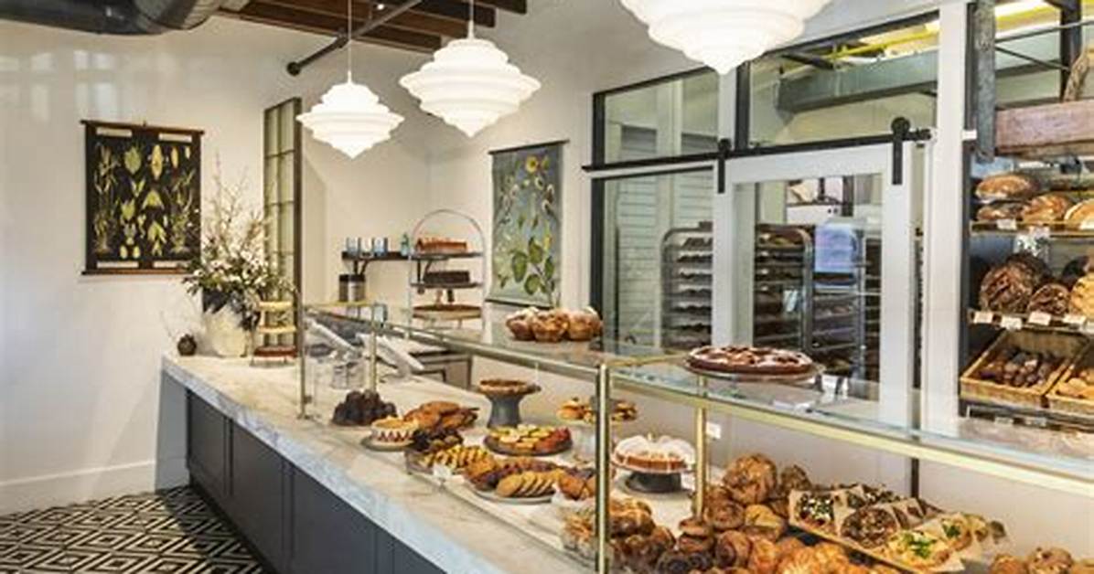 Balthazar Bakery Nj