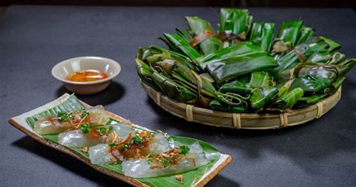 Banh Bot Loc