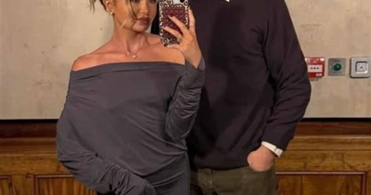 Banned for Her Body Why Influencer Kate Cassidy Blasts Tiktok Censorship over Her