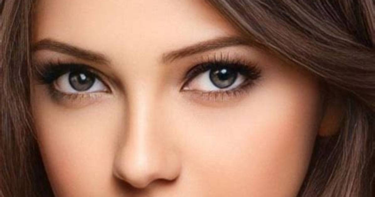 Beautiful Lady In