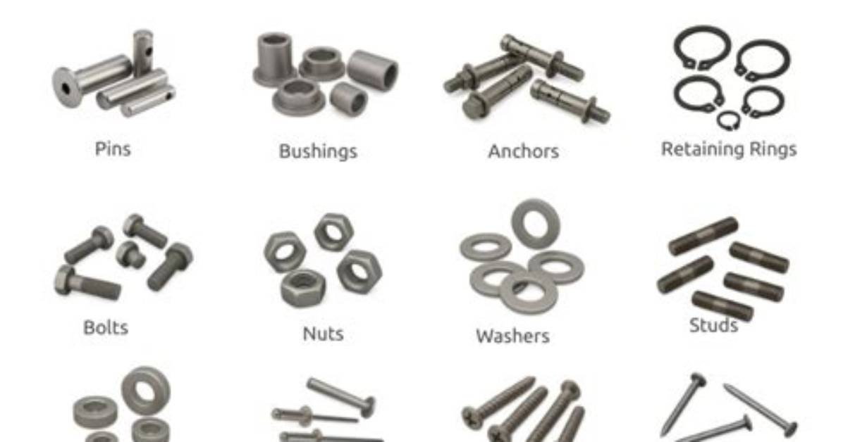 Belts vs Alternative Fasteners What Truly Prevents